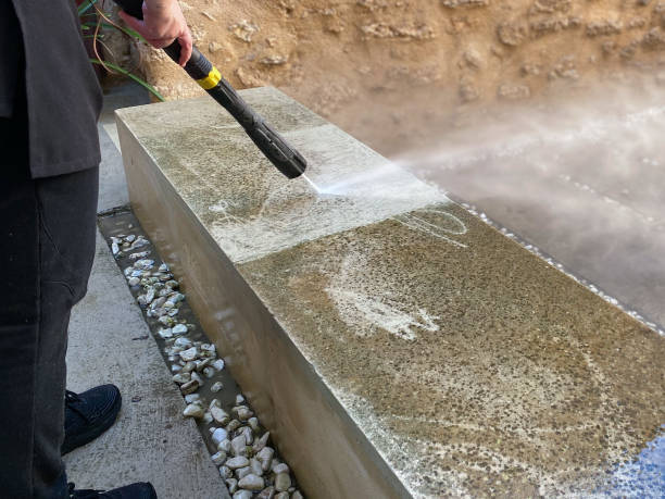 Pressure Washing Estimates in Winterset, IA