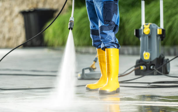 Pressure Washing Services for Businesses in Winterset, IA