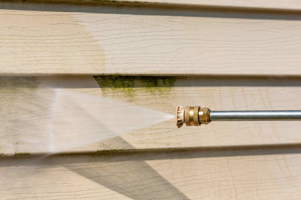 Roof Power Washing Services in Winterset, IA