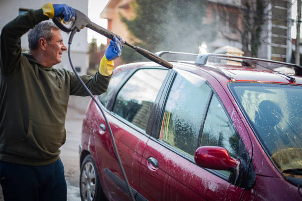 Best Affordable Power Washing  in Winterset, IA