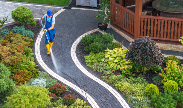 Best Pressure Washing Siding  in Winterset, IA